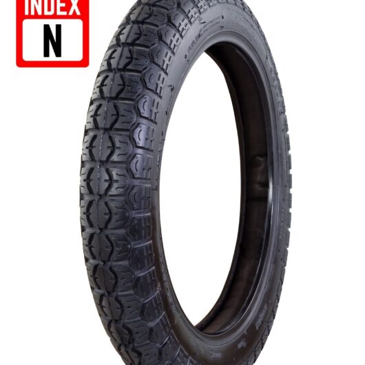 Cougar 876 Tyre - 350-16"