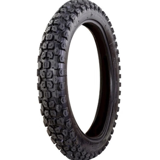 Cougar 889 Trail Tyre - 350-18"