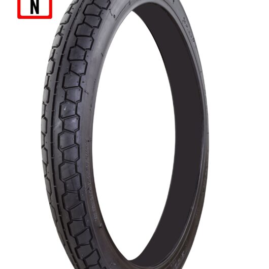 Cougar 918 Tyre - 250-18"