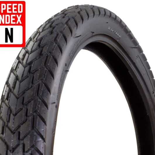 Cougar 923 Tyre - 90/90-21"