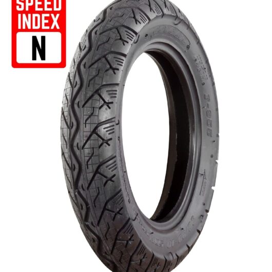 Cougar 955 Tyre - 90/90-10"