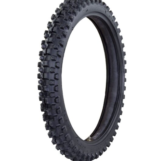Cougar D981 Rear MX Tyre - 70/100-17"