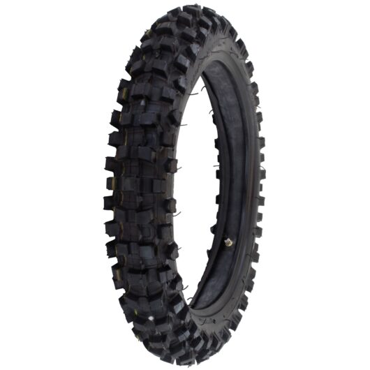 Cougar D991 Rear MX Tyre - 110/90-19"