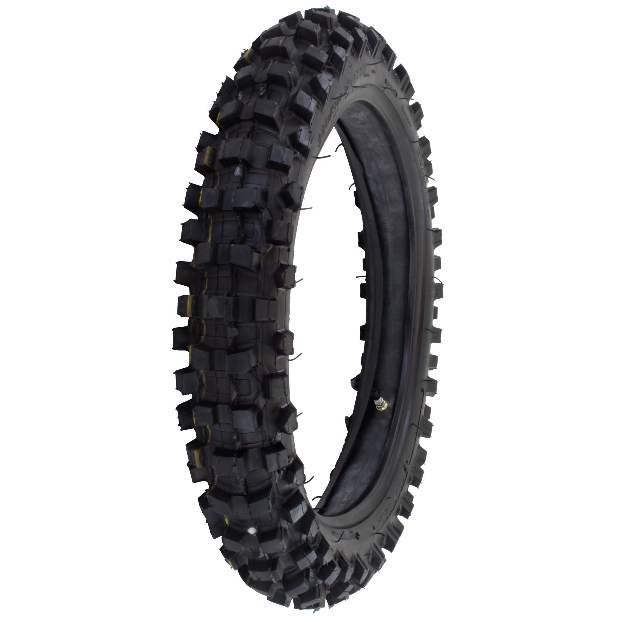 Cougar D991 Rear MX Tyre - 110/90-19"