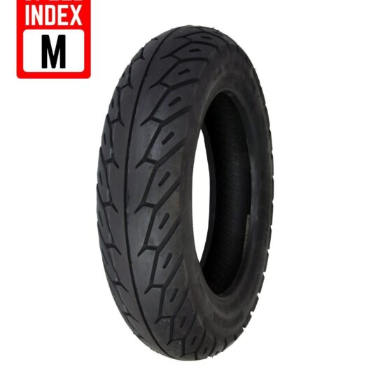 Cougar F926 Tubeless Tyre - 90/90-10"