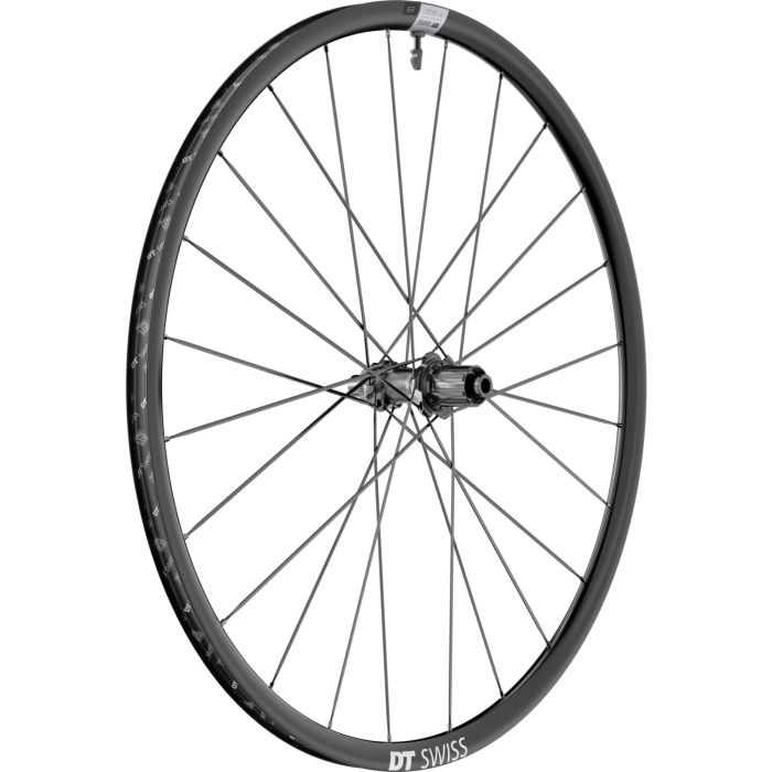 DT Swiss P 1800 Spline Disc Brake Wheel - Rear - SRAM XDR Freehub