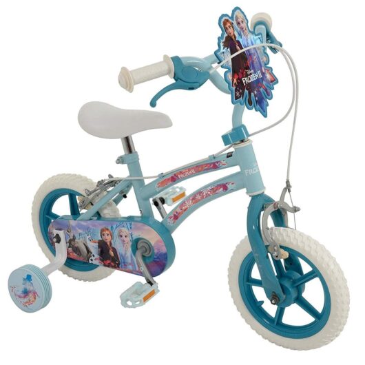 Disney Frozen 2 12" Bike