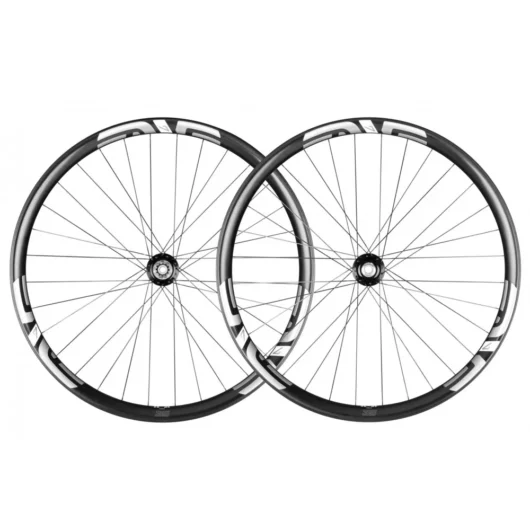 Enve M735 MTB Wheelset Black