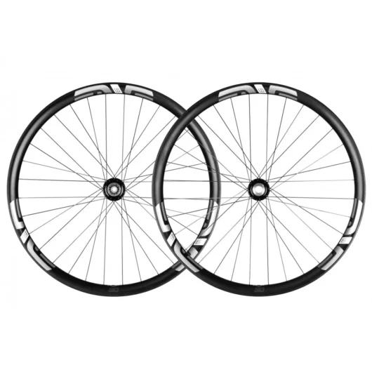Enve M930 MTB Wheelset Black