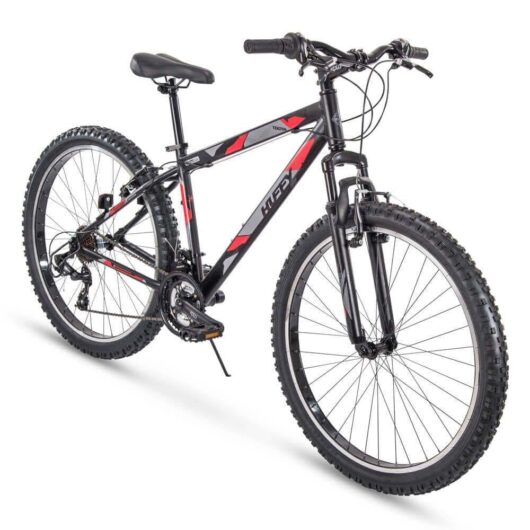 Huffy 27.5" Tekton MTB Bike