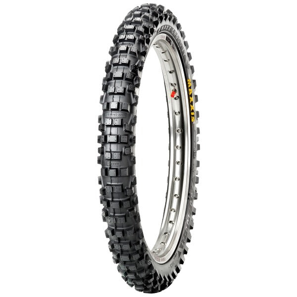 Maxxis M7304 51M E-Mark Maxxcross IT Front Tyre - 80/100-21"