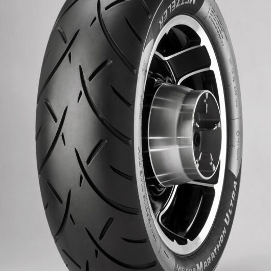 Metzeler ME 888 Marathon Ultra Reinforced 73H TL Rear Tyre - 130/90-16"