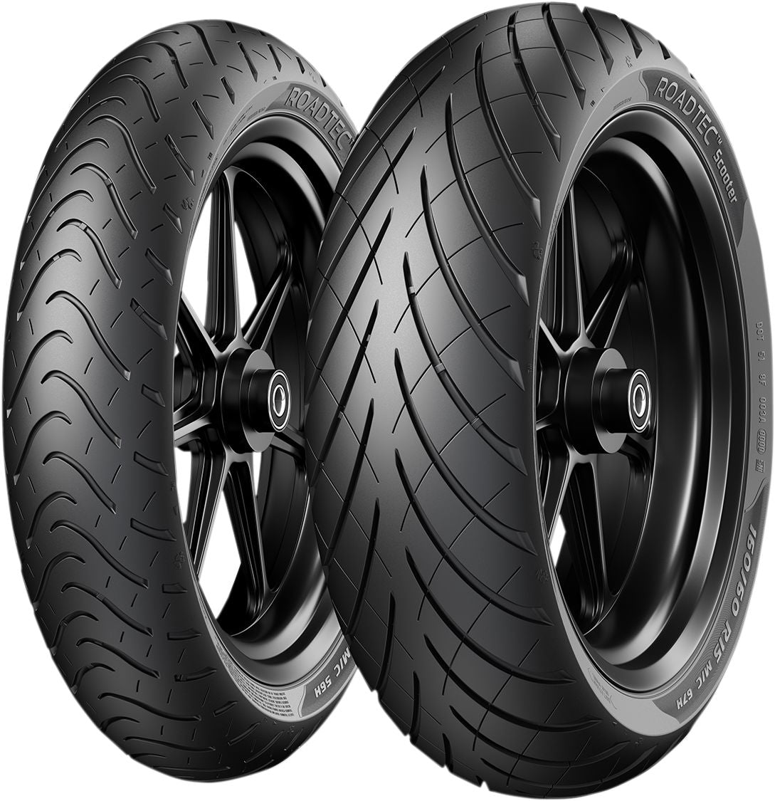 Metzeler Roadtec Scooter 60L TL Tyre - 140/70-12"