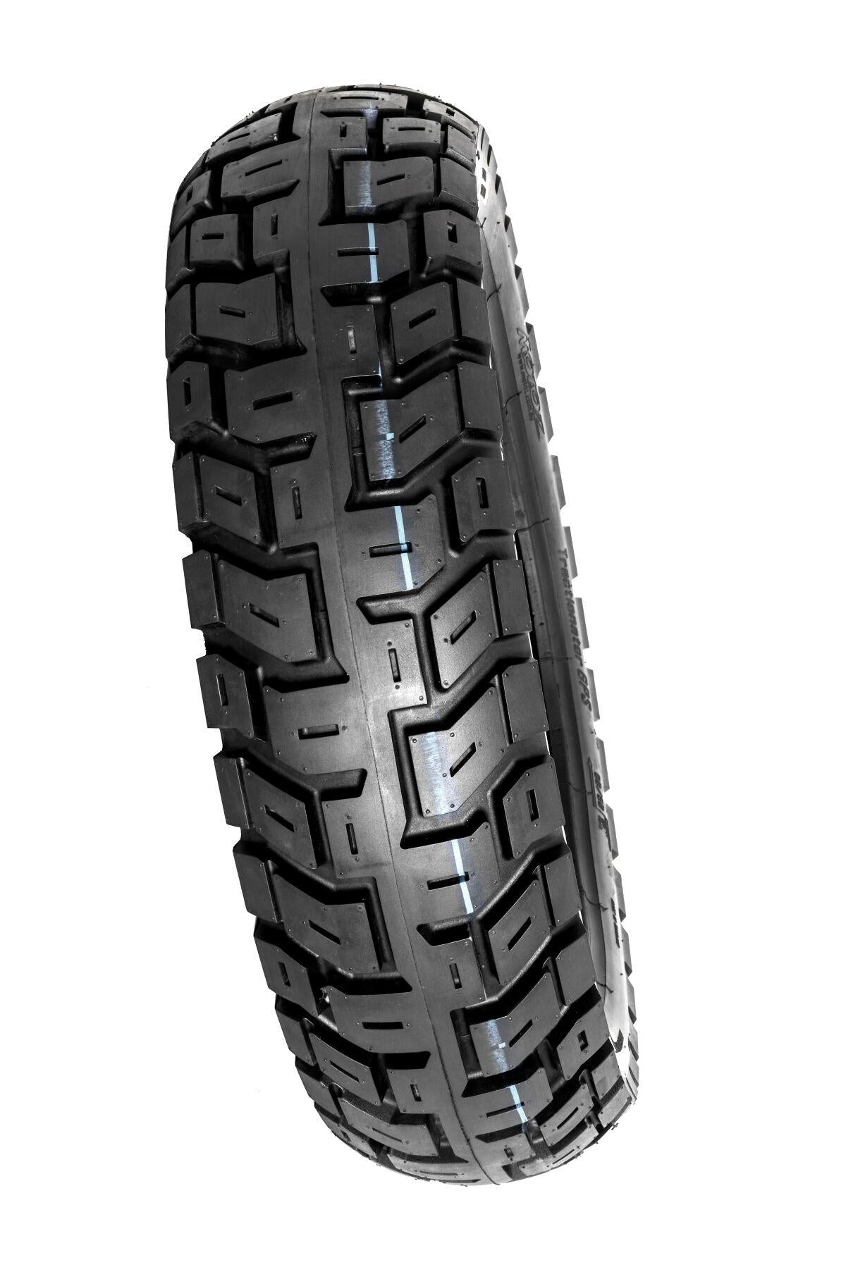 MotoZ Tractionator GPS Rear Tyre 70T 150 70B18"