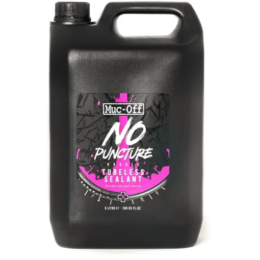 Muc-Off No Puncture Hassle Kit 5L
