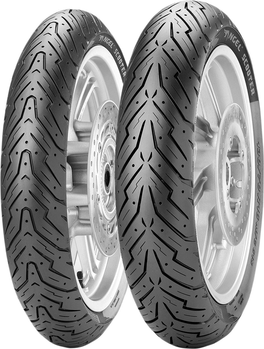 Pirelli Angel 64S TL Rear Scooter Tyre - 150/70-13"