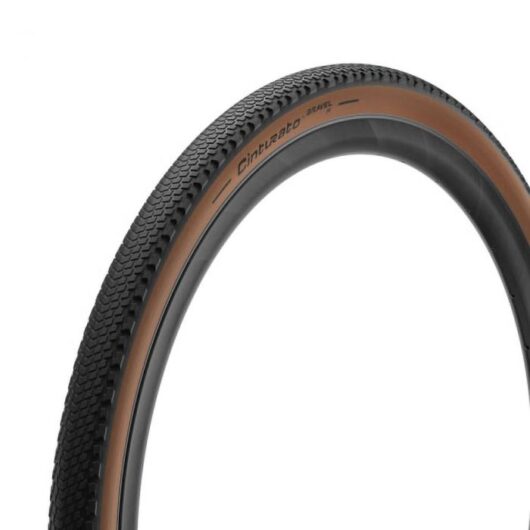 Pirelli Cinturato Gravel H Classic Tyre - 700 x 35