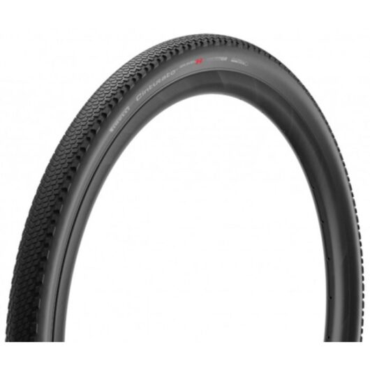 Pirelli Cinturato Gravel H High Performance Tyre - Black700 x 50