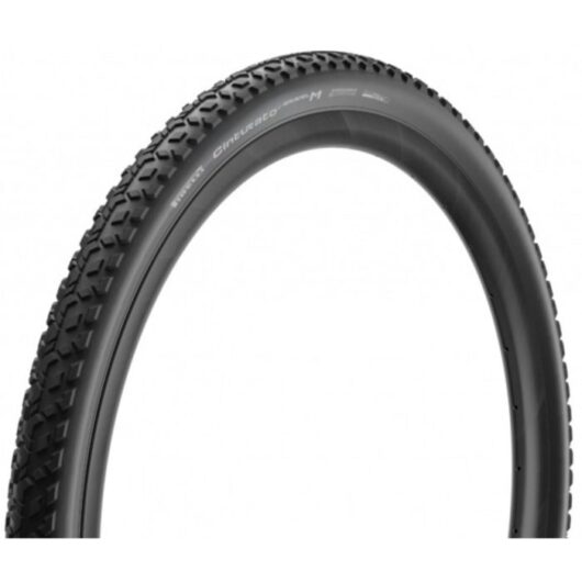 Pirelli Cinturato Gravel M Performance Line Tyre - 700 x 35