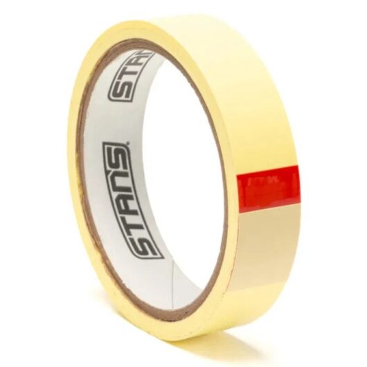 Stans NoTubes Original Tubeless Rim Tape - 10m21mm