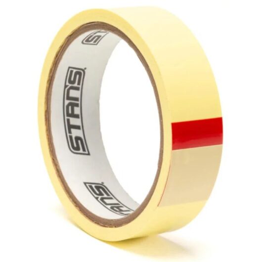 Stans NoTubes Original Tubeless Rim Tape - 10m25mm