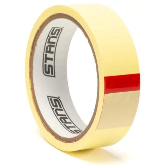 Stans NoTubes Original Tubeless Rim Tape - 10m27mm