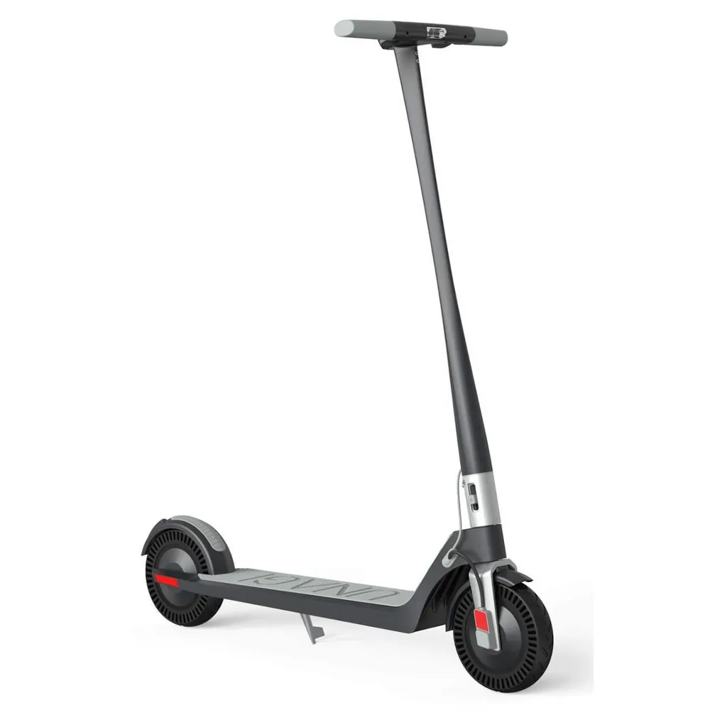 Unagi Model One E500 Dual Motor Electric Scooter Matte Black