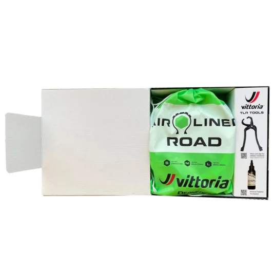 Vittoria Air Liner Road Tyre Insert Kit