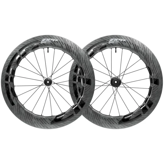 Zipp 858 NSW Carbon Wheelset 2025