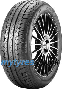 BF Goodrich g-Grip ( 225/60 R17 99V, SUV, with rim protection ridge (FSL) )