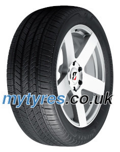 Bridgestone Alenza Sport A/S RFT ( 255/55 R19 111H XL Enliten / EV, RE0, runflat )