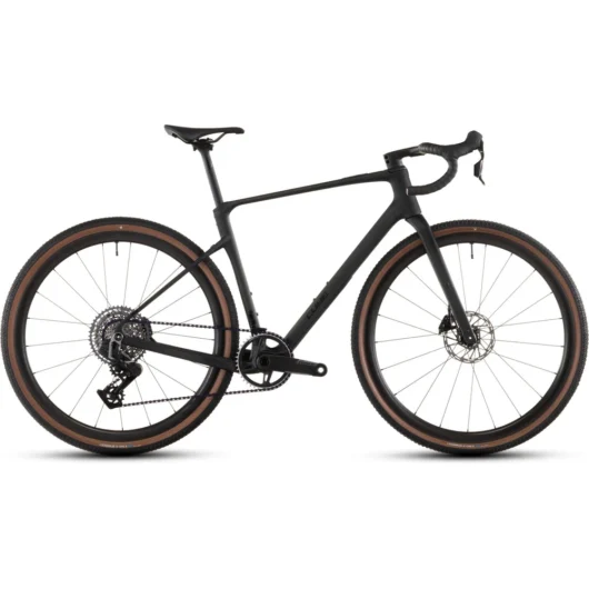 CUBE NUROAD C:62 EXC Gravel Bike 2026