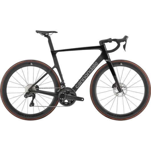 Cannondale SuperSix EVO Hi-Mod 2 Disc Road Bike