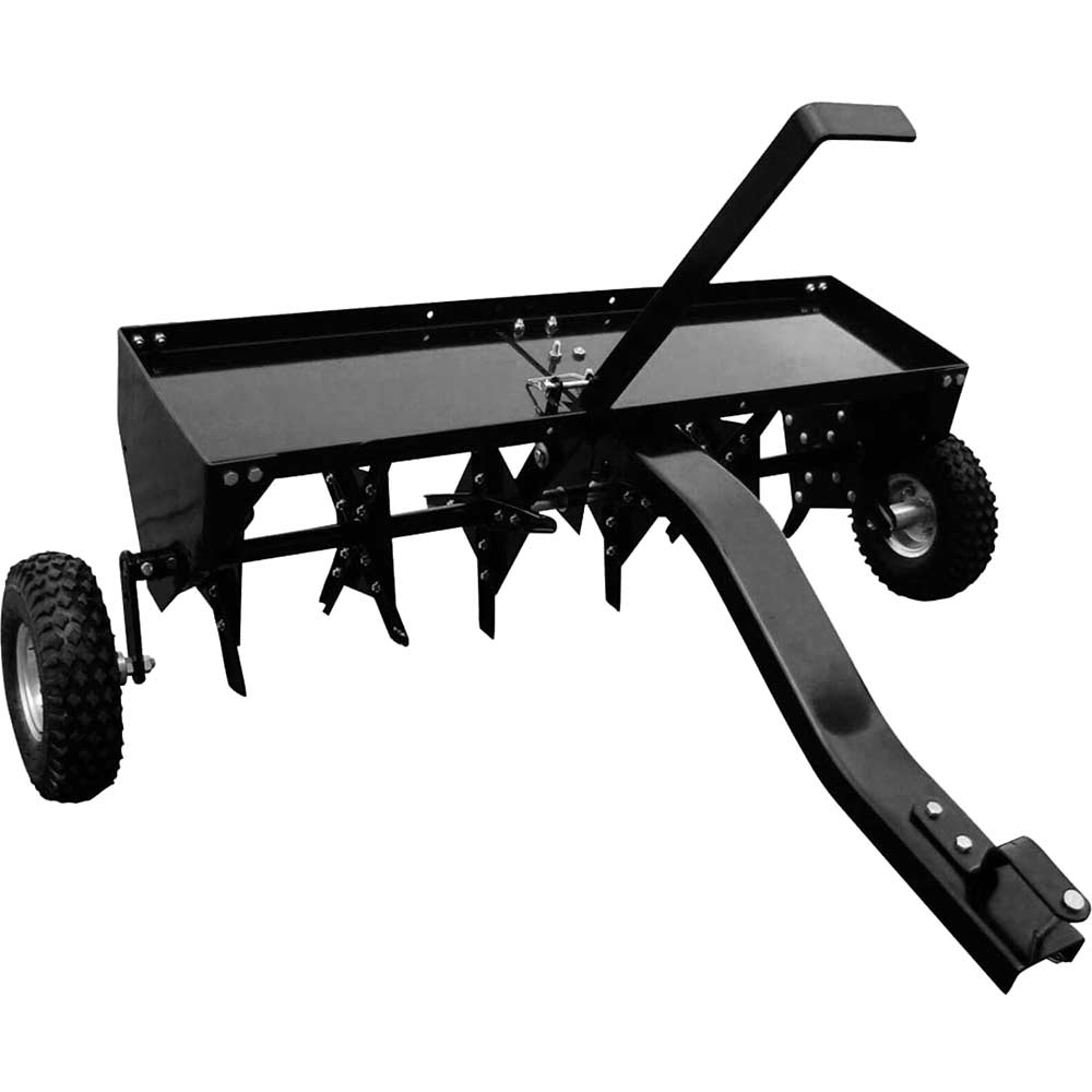 Handy THTPA40 Towable Plug Aerator 1m