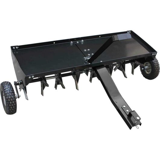 Handy THTPA48 Towable Plug Aerator 1.2m
