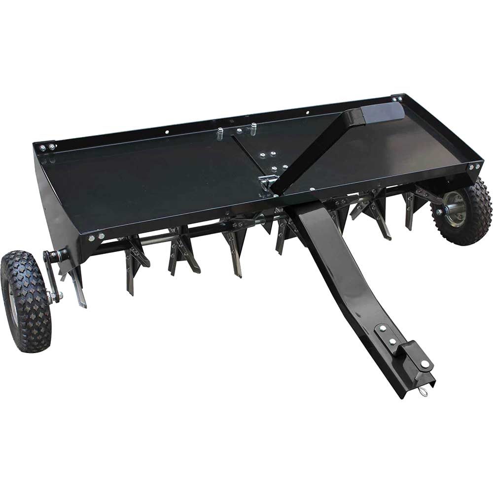 Handy THTPA48 Towable Plug Aerator 1.2m