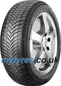 Kleber Quadraxer 2 ( 235/45 R17 97V XL, with rim protection ridge (FSL) )