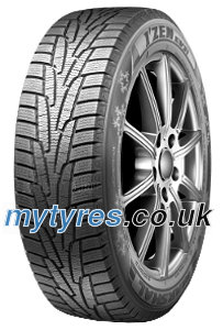 Marshal IZen KW31 ( 205/65 R16 95R, Nordic Compound )