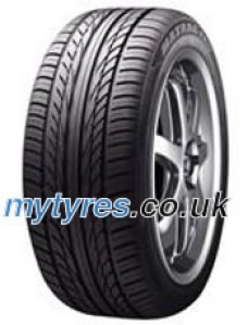 Marshal Matrac MU11 ( 255/35 ZR20 97Y XL )