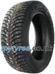 Marshal WinterCraft ice Wi31+ ( 205/50 R17 93T, studdable )