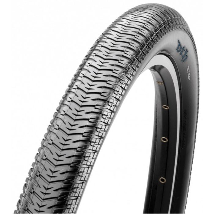 Maxxis DTH Tyre - Wire 62A - 60A1.375 Inch20 Inch