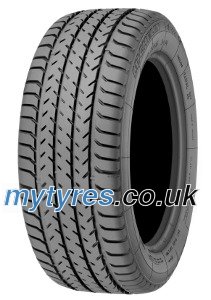 Michelin Collection TRX GT-B ( 240/45 VR415 94W )