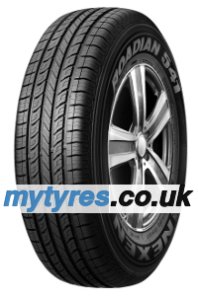 Nexen Roadian 541 ( 225/75 R16 104H 4PR, RPB )