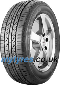 Nexen Roadian 542 ( 265/60 R18 110H 4PR, RPB )