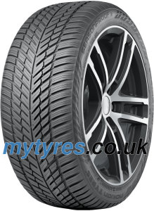 Nokian Seasonproof 2 ( 185/65 R15 92V XL )