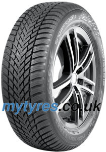 Nokian Snowproof 2 ( 205/55 R16 91H )