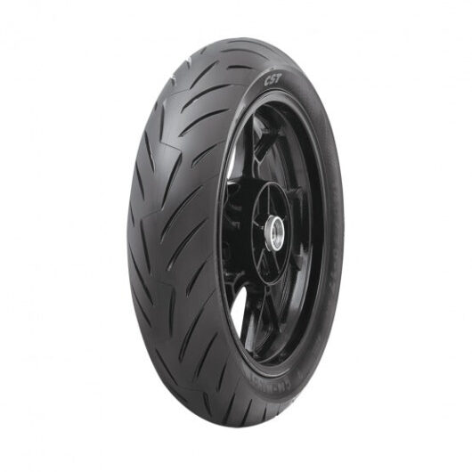 TM00130000 - CST CM-NK01 66S TL Street Tyre - 140/70-17"