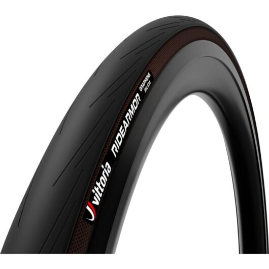Vittoria RideArmor II TLR Tyre - 700 x 30