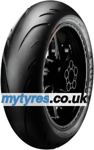 Avon 3D Supersport ( 180/55 ZR17 TL (73W) Rear wheel, M/C )