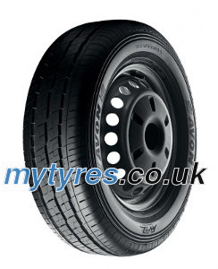 Avon AV12 ( 205/75 R16C 113/111R 8PR )